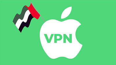 Best Free VPN for IOS in UAE