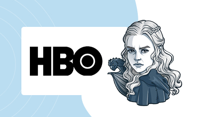 VPN для HBO