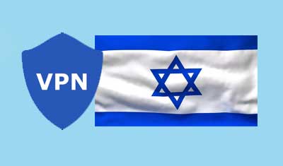 VPN for Israel