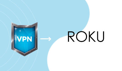 VPN для Roku